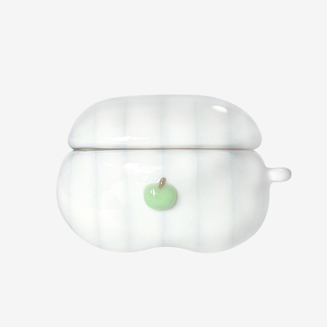 Letter airpods case
