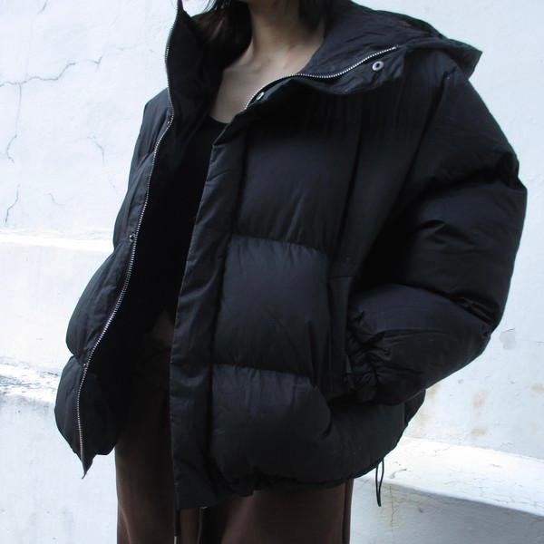 hood padding jp
