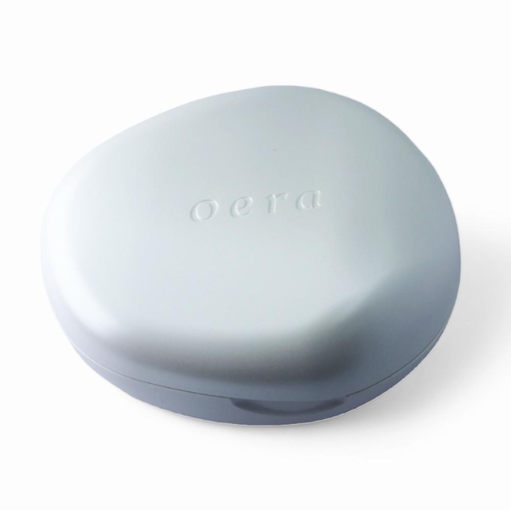 정품 오에라 스킨터치 하이드라 글로우 쿠션 12g 2개