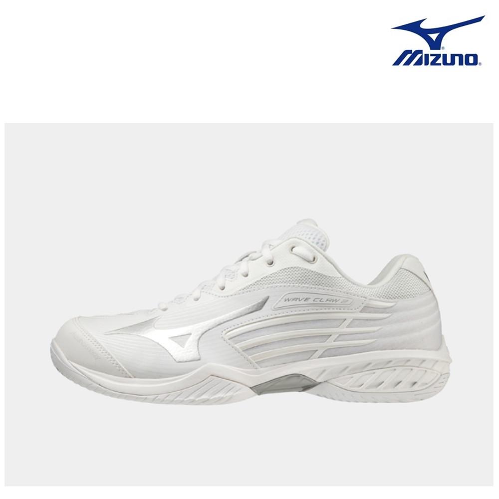 미즈노 웨이브 클로 2 71GA211005 남여공용 배드민턴화