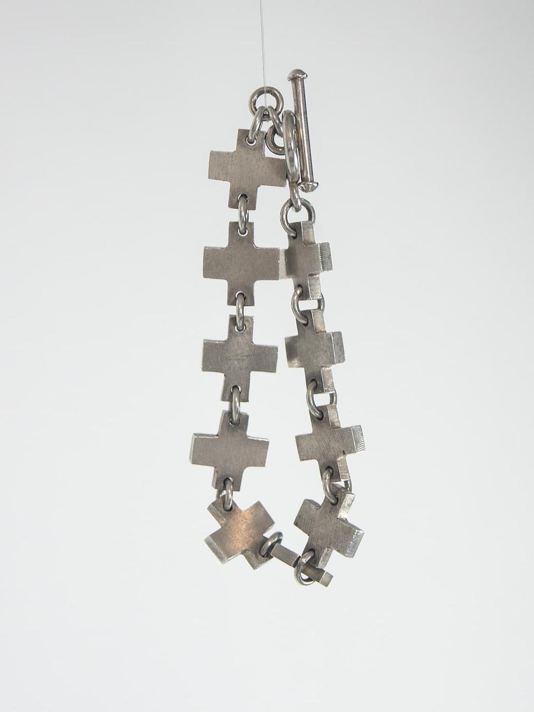 네이티브 멕시칸 빈티지 주얼리 실버 팔찌 | 후루츠패밀리