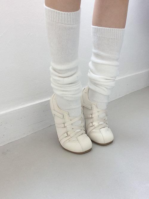 maison sneakers, 2color