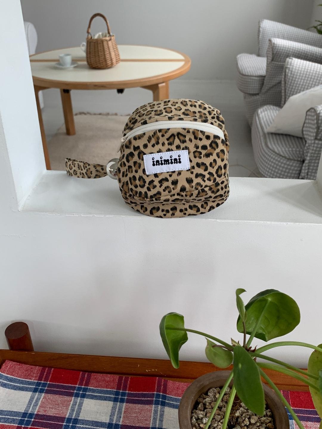 inimini 'O\' pouch hopi