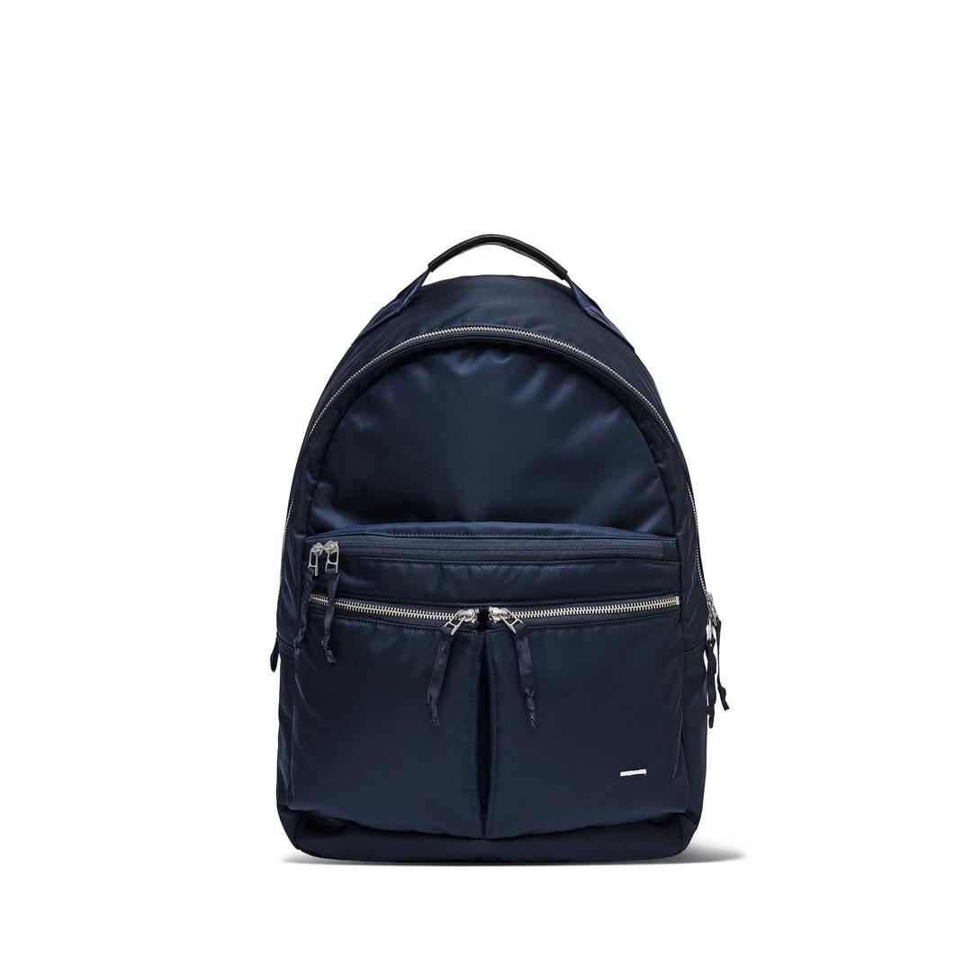 [12월 초 발송] TRUSS 2-C USUALLY PACK (Navy)