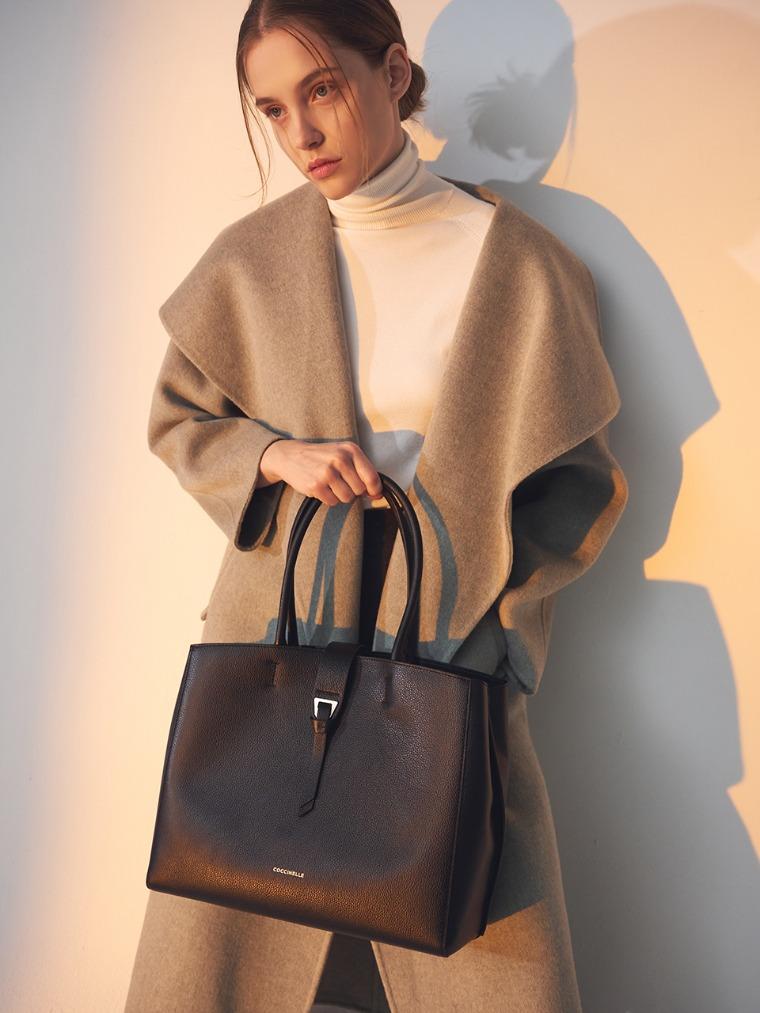 [MID SALE] 알바 쇼퍼 (4 Color)