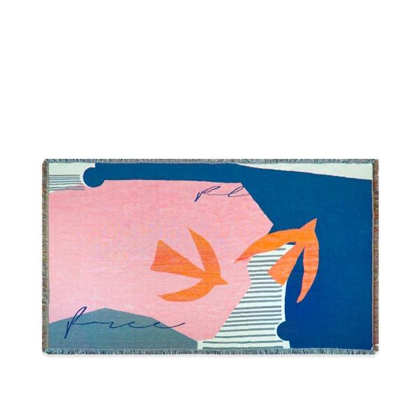 [아트라인] 에스터 블랭킷