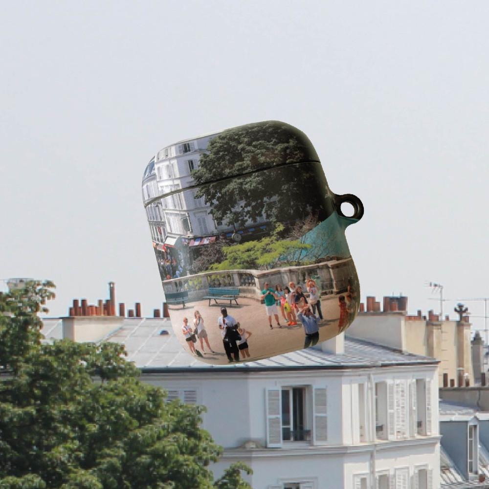 Montmartre case(에어팟/버즈)