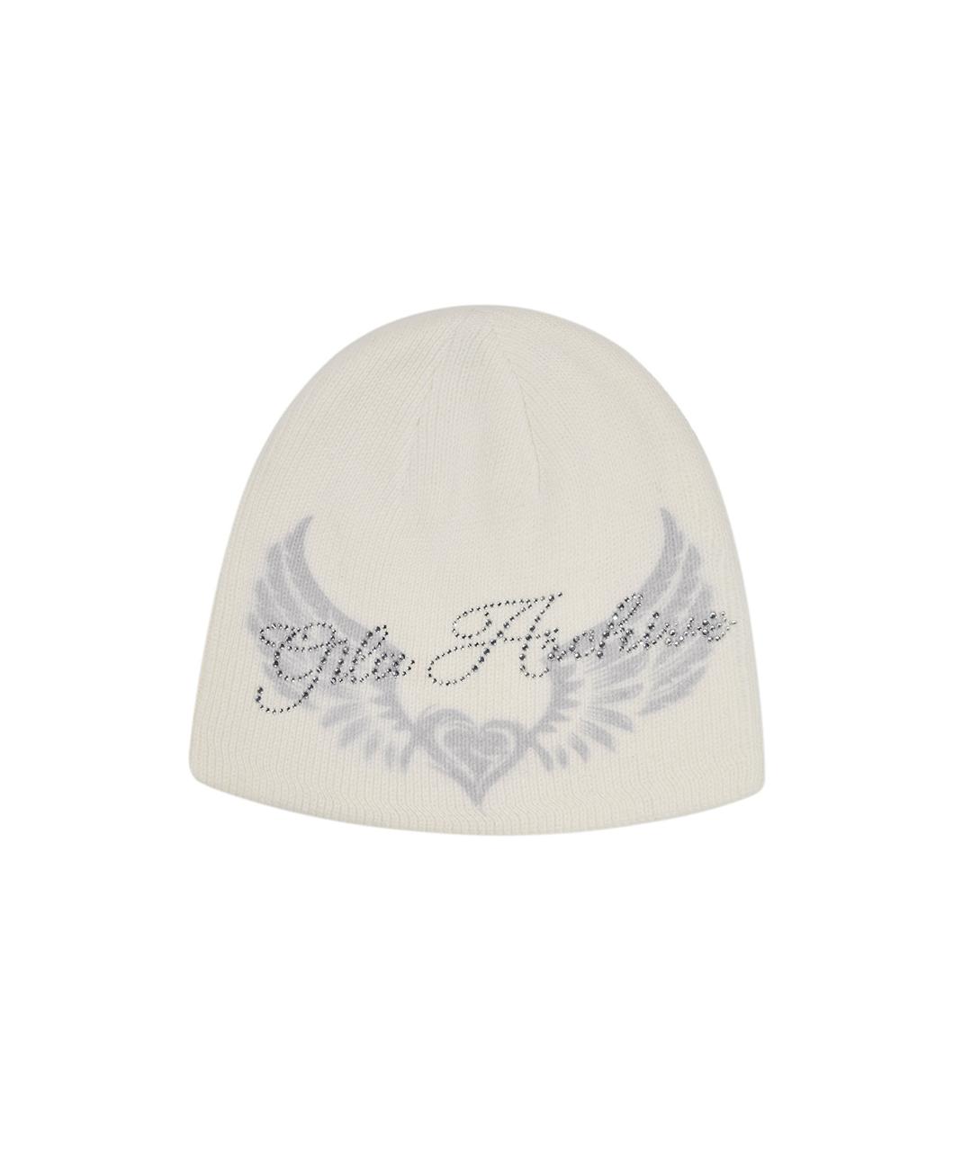 CRYSTAL WING BEANIE_SB