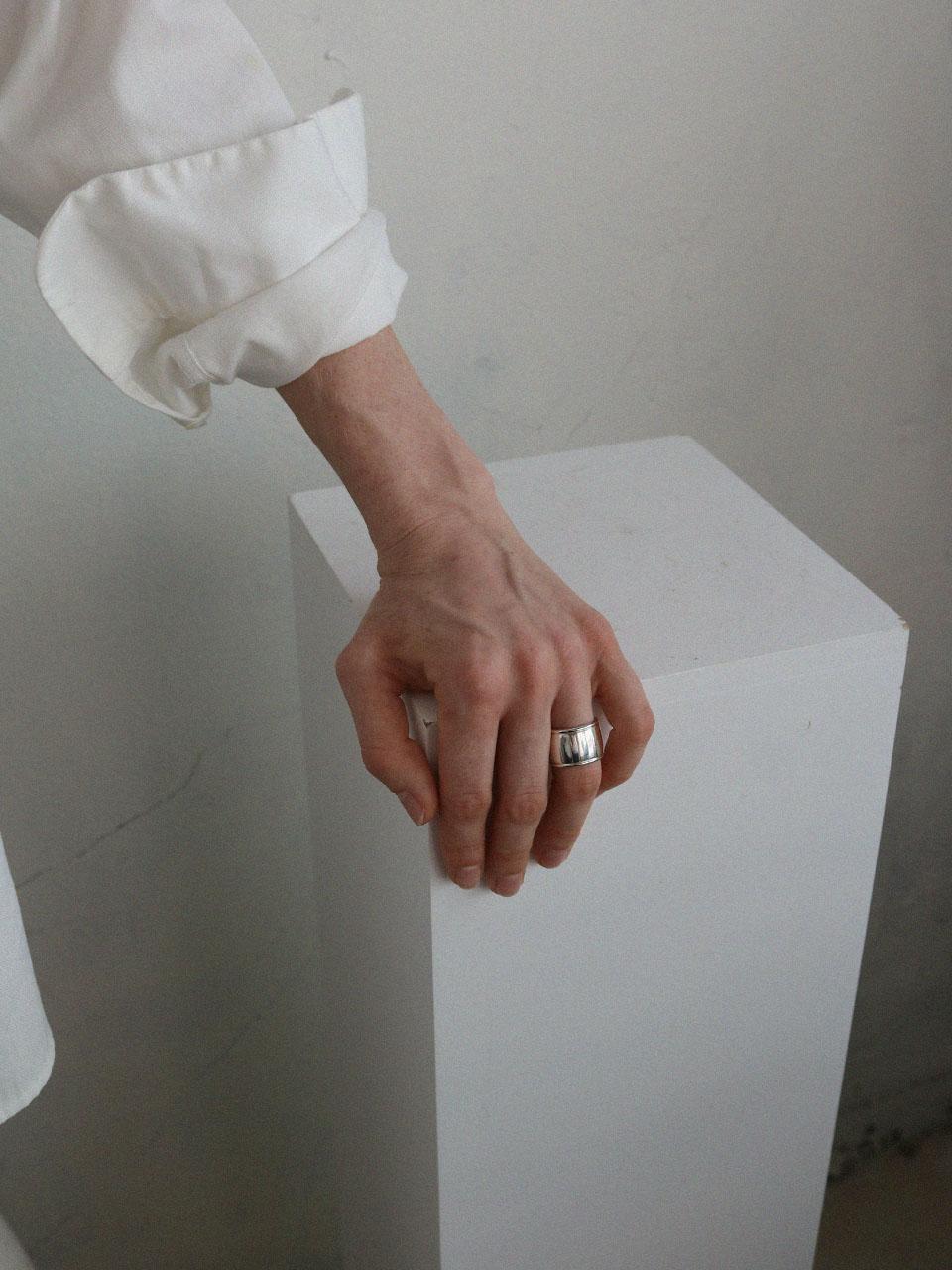 VESSEL RING