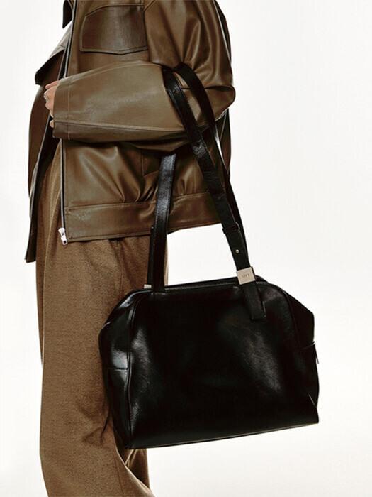 Midnight Boston bag _2colors