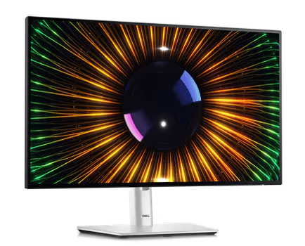 Dell UltraSharp 24 모니터 - U2424H