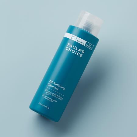 이런 상품 어때요? [폴라초이스] 스킨 발란싱 오일-리듀싱 클렌저 473ml (+펌프증정)