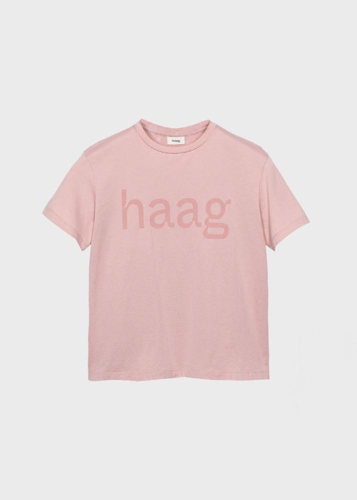 a birthday t-sh (nudie pink)