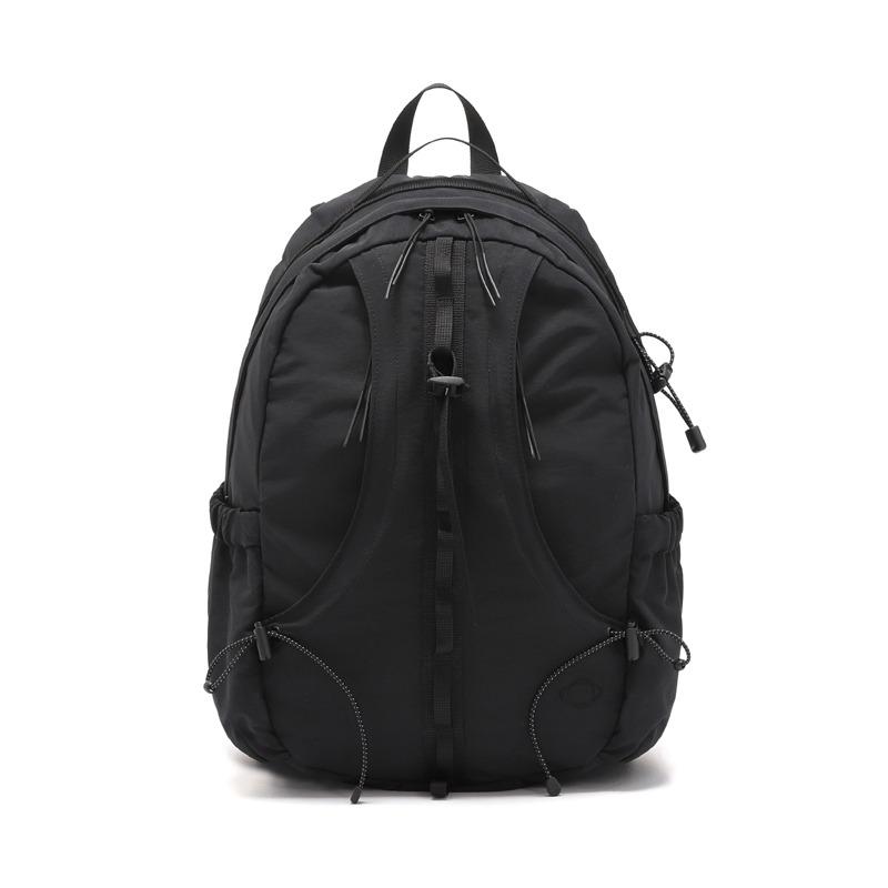 OREUM BACKPACK - BLACK