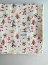 Forest Party Blanket (숲 속 파티 담요)