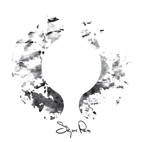 Sigur Rós - ( ).  Bleep.