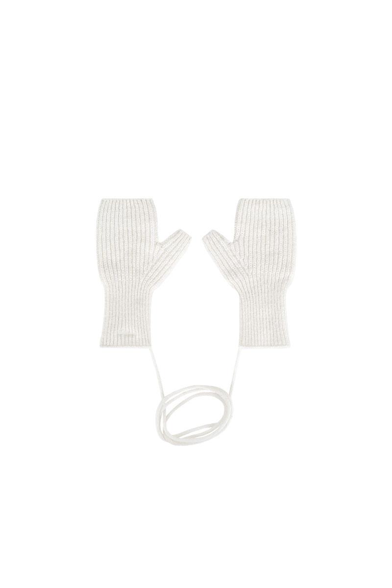 [3rd] Knit Handwarmer