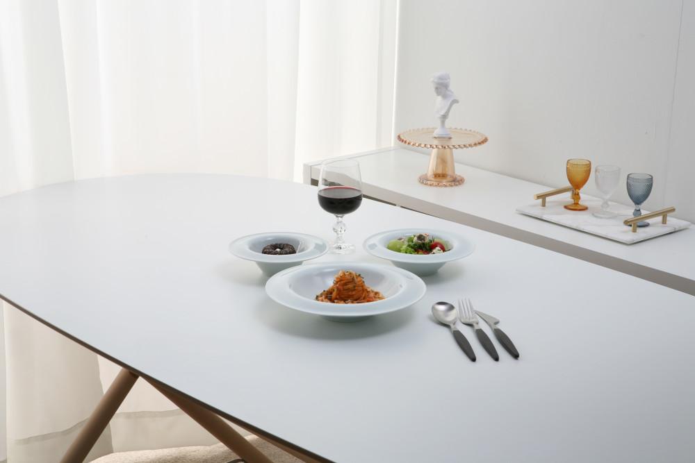 1400 미터타이크 림 볼 180 샐러드 파스타 보울