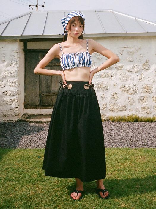 BIBI Skirt-Black