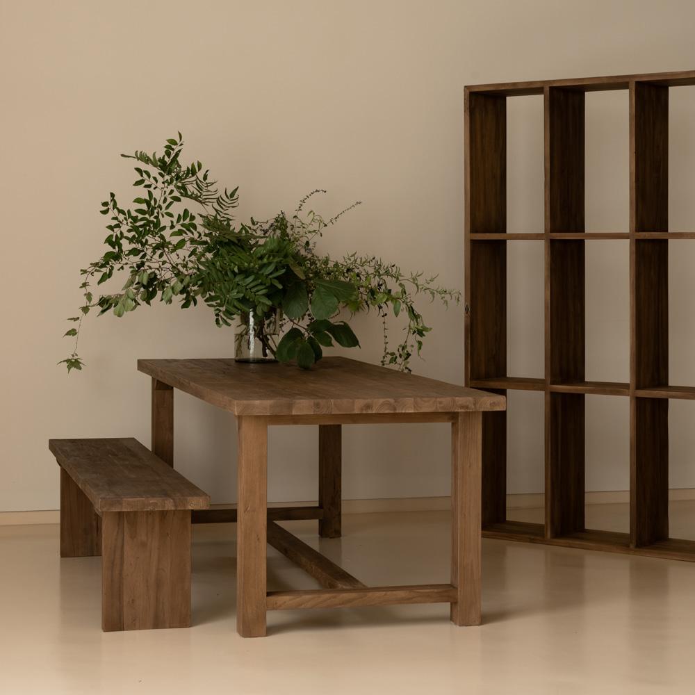 Court table no.1