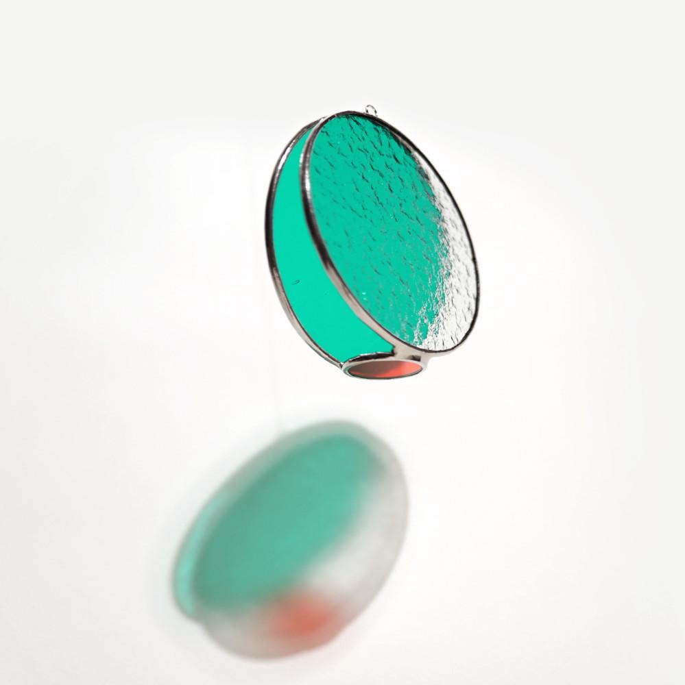 언더워터 썬캐쳐 - 프로즌 (underwater suncatcher - frozen)