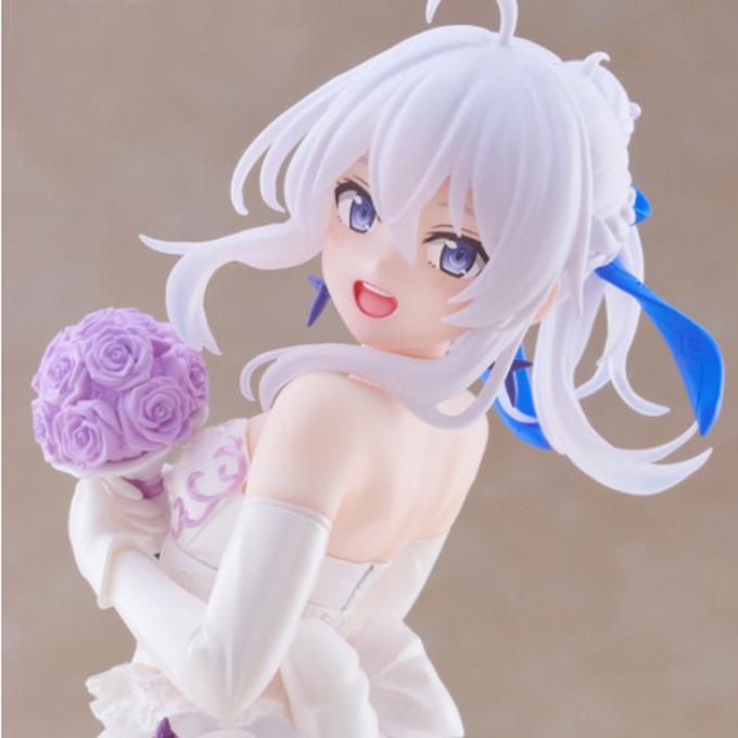 [24년5월입고] 마녀의 여행 타이토 Coreful 피규어 일레이나 드레스ver