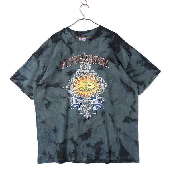 Flyingsurfing by Hanes (90's, USA Made)