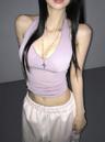 cooltone halter top(4 color)