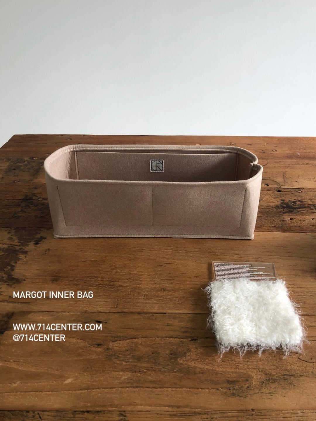 MARGOT INNER BAG(3차리오더/4.17출고)