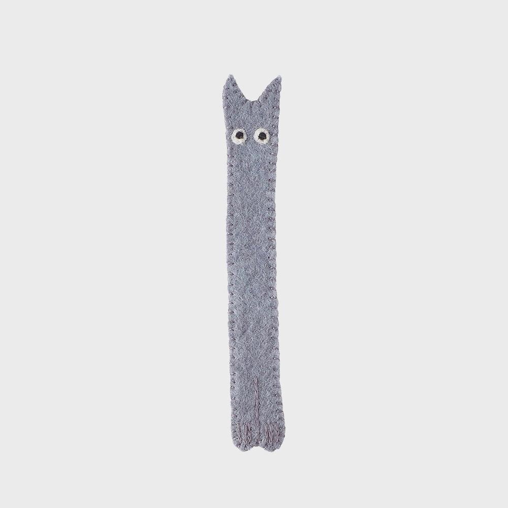 더 큐리어스 북마크 오션