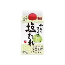 일본 소미 창미 시오다래 시오타래 양배추 소금 소스 320g 482105  1개