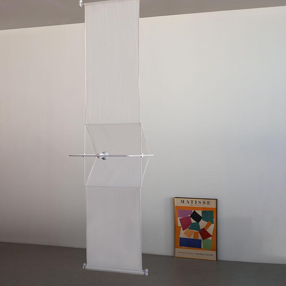 린넨 패브릭 펜던트조명 벽 무드등 빈티지램프 카페 레스토랑 조명