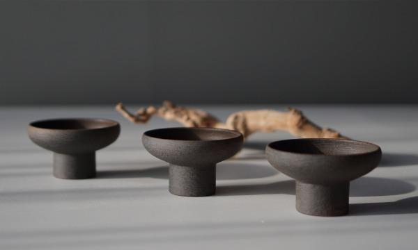 흑자원형오목찬기 시리즈