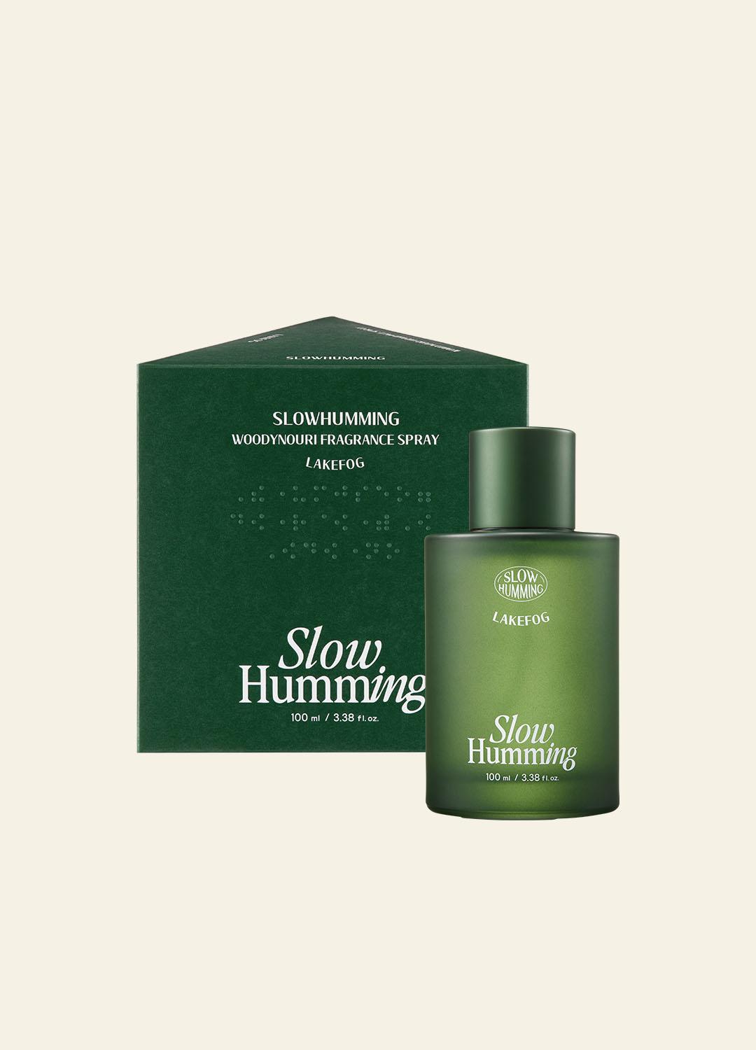 우디너리 프래그런스 스프레이 레이크포그 (100ml)