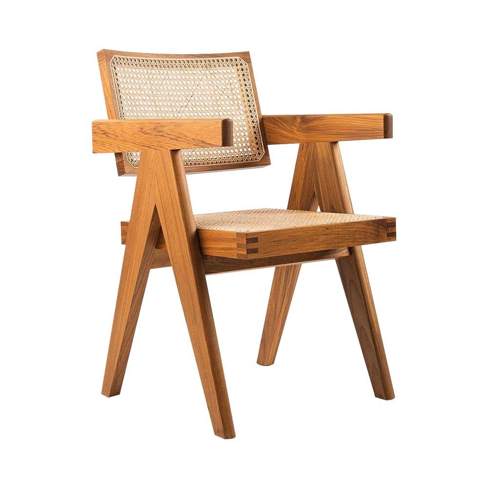 CASSINA 까시나 CAPITOL COMPLEX OFFICE CHAIR 잔느레 체어