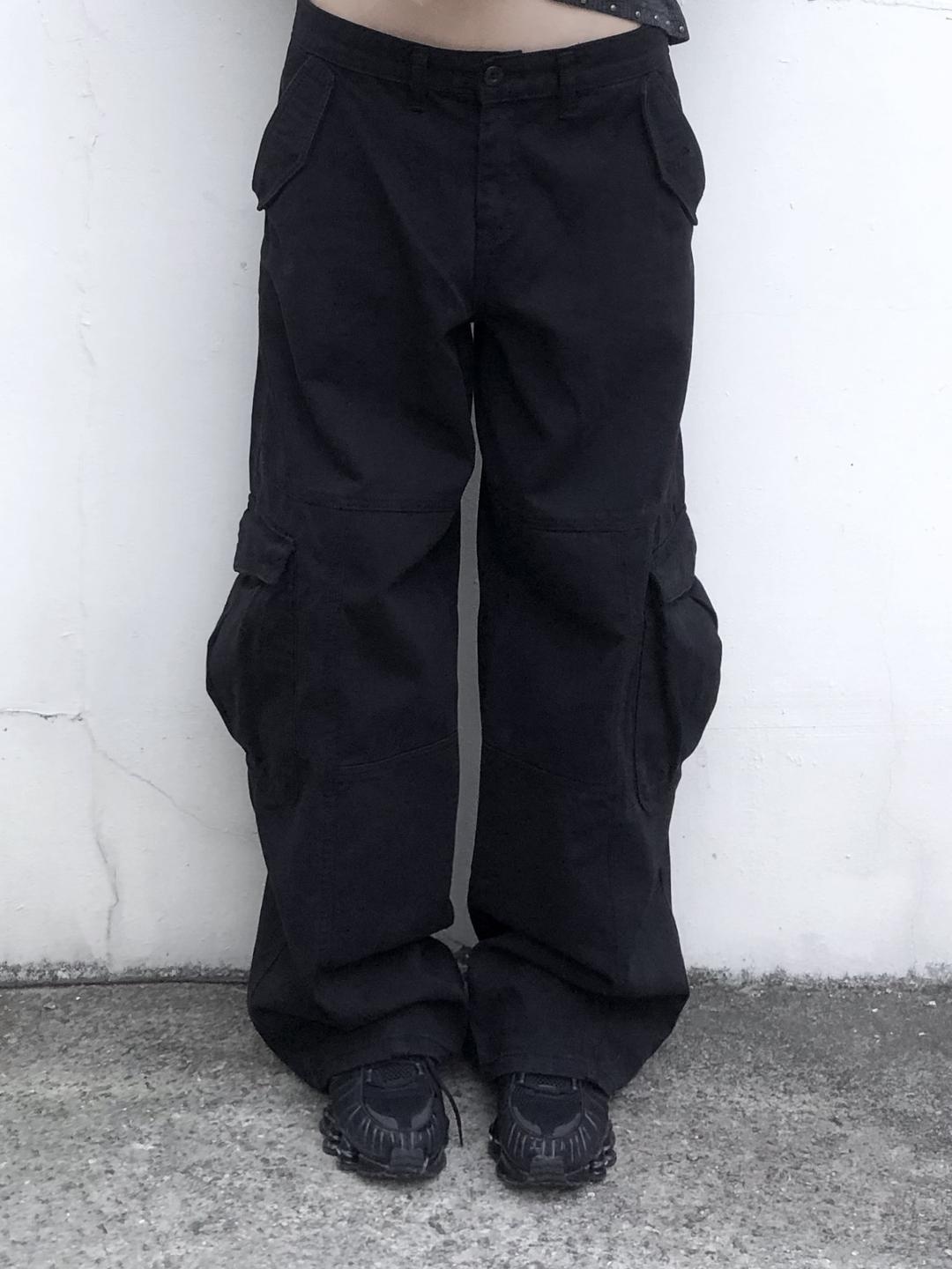 Glide Cargo Pants