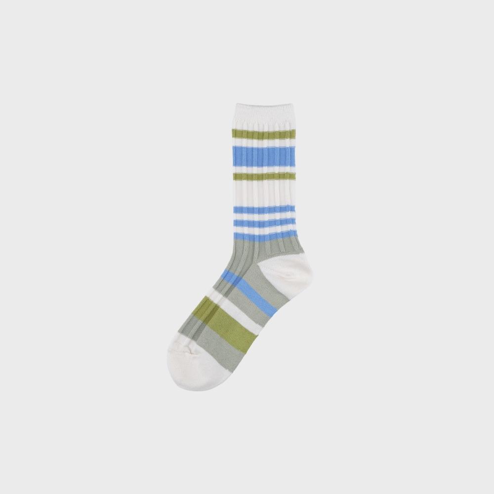 mmo picnic socks (3color)