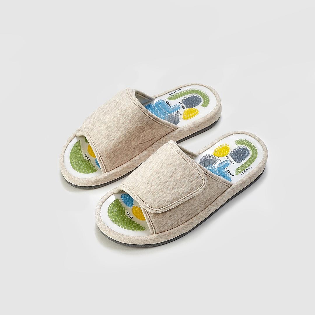 그림으로알려주는지압거실화_250~270_베이지