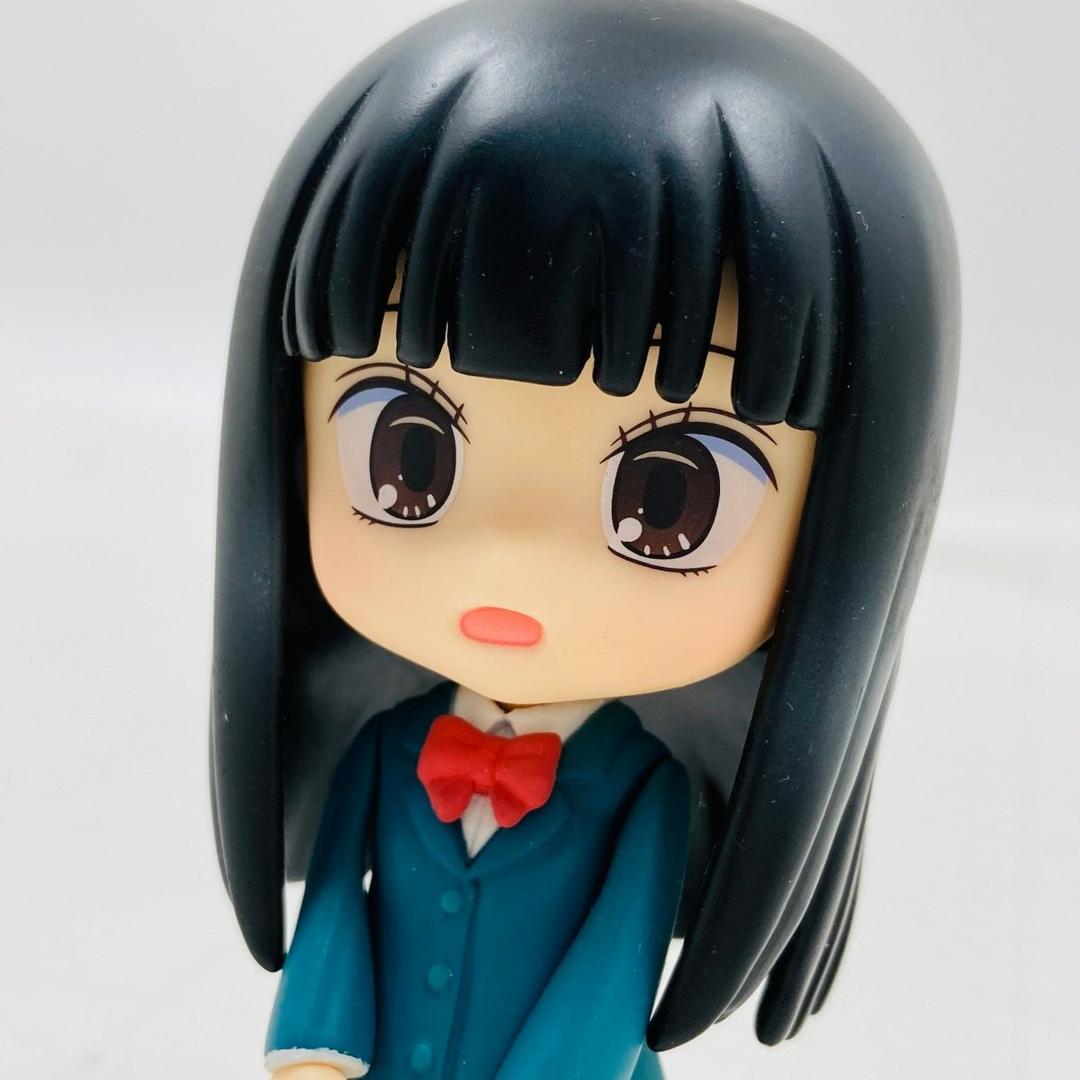 難あり中古品 グッドスマイルカンパニー ねんどろいど 君に届け 179 黒沼爽子