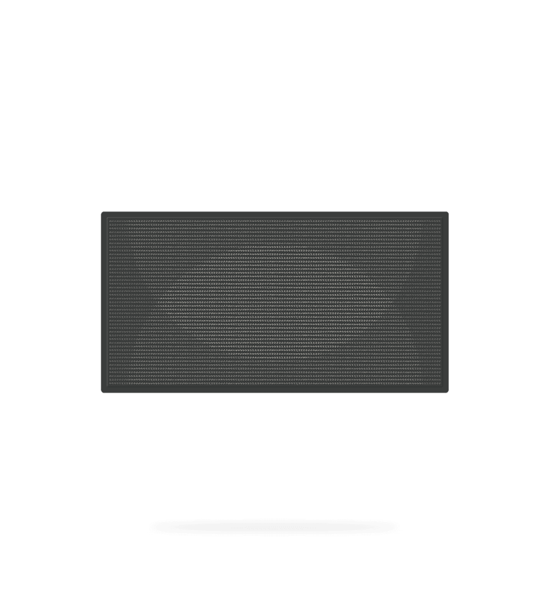 메르디안 키친 매트 - 오버캐스트