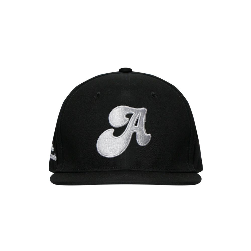 A Logo Cap