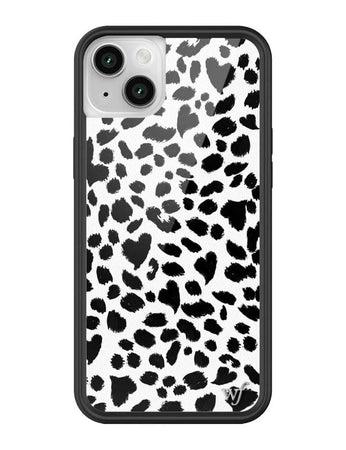 Dalmatian iPhone Case