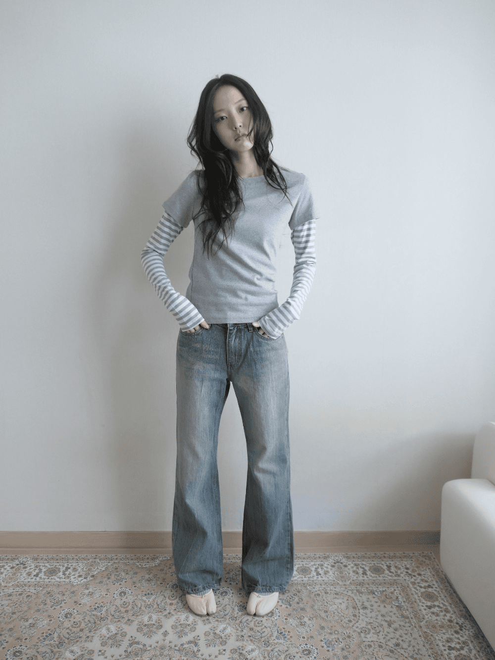 friends long sleeves