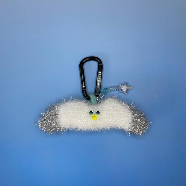 [키링] 해양구조대 갈매기씨