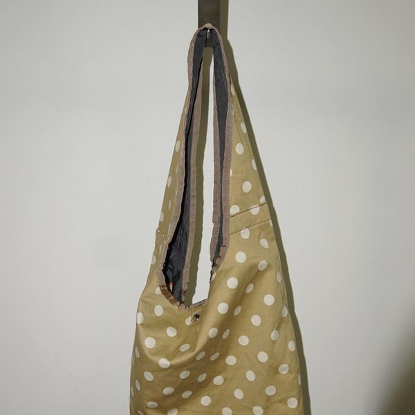 PORTER - Packable Shoulder Bag