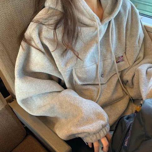 (전체당일) 유니즈 라벨 후리스 점퍼 / 후드 후리스 ( 한겨울 가능)