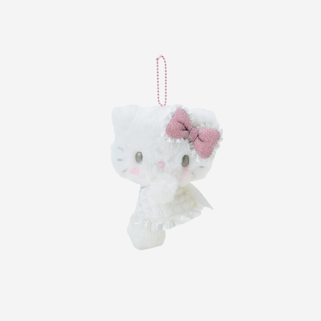 Sanrio Hello Kitty Angel Mascot Holder