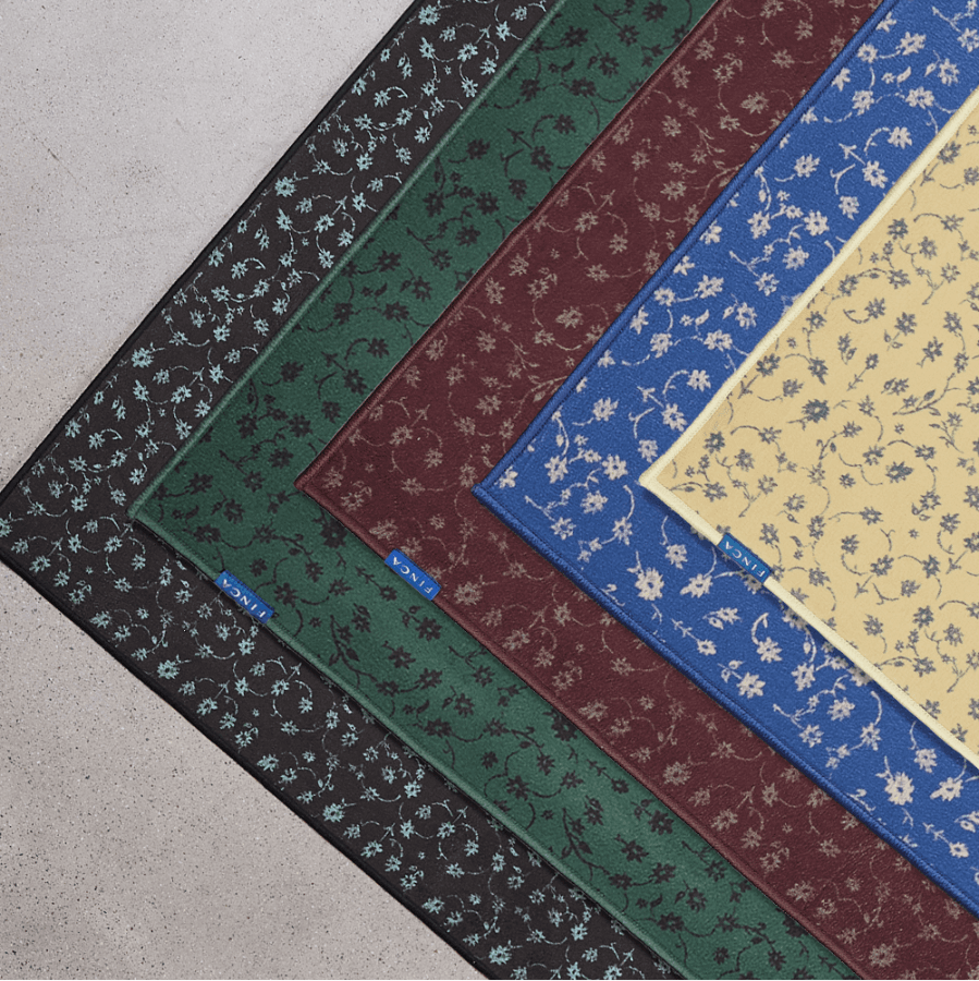 아나톨리아 러그 2Sizes 5Colors