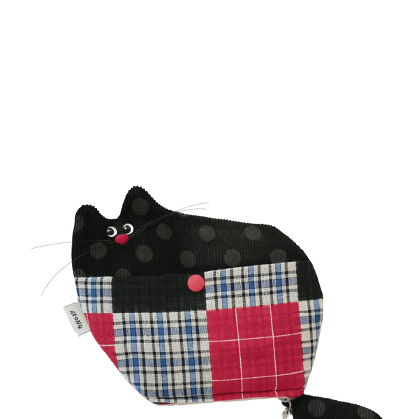 카드뚱냥이 ver.1