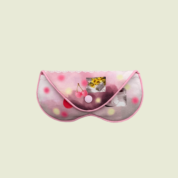 Heart-shaped Pocket / PICNIC